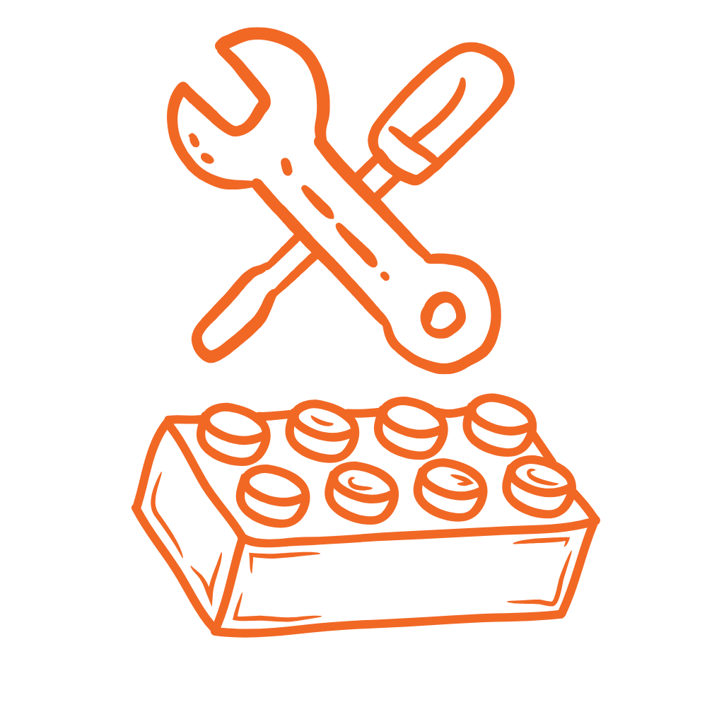 Battle Bot Showdown icon