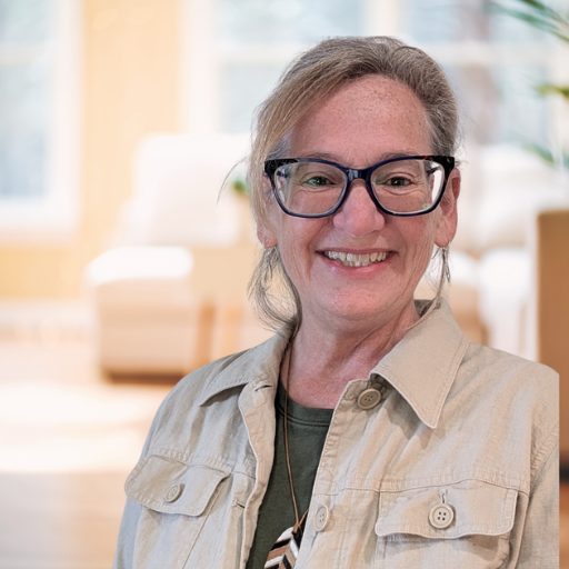 JoAnn Nolte