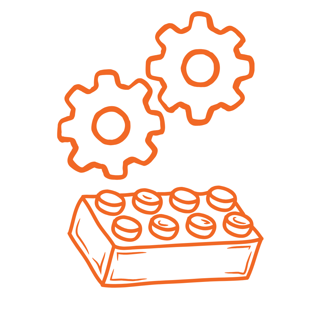 Mechanical Marvels icon